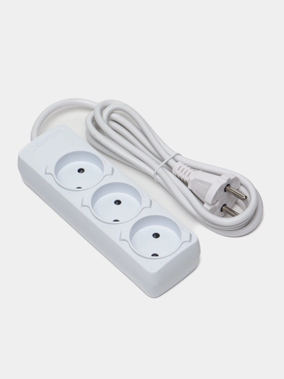 Elektrik uzatma kabeli, 2 m, 3.5 m, 6 m - 