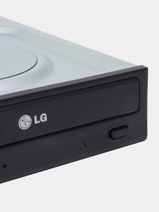 DVD-RW SATA optik o'quvchi Lite-On, kompyuter keys ichiga o'rnatish uchun