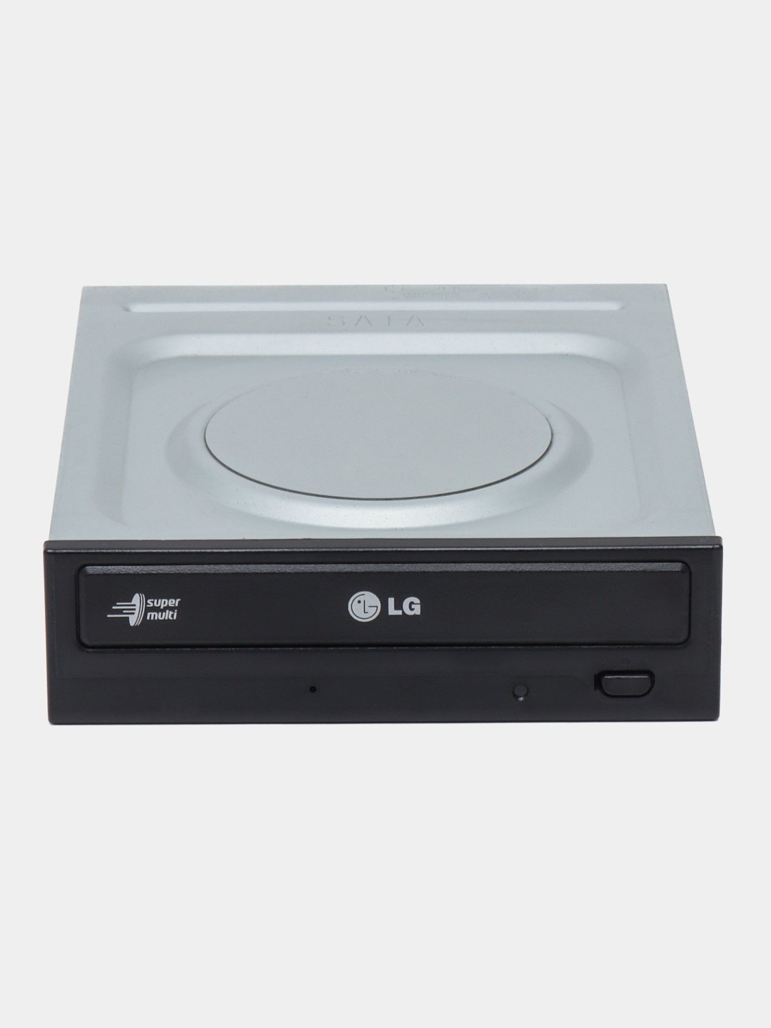 DVD-RW SATA optik o'quvchi Lite-On, kompyuter keys ichiga o'rnatish uchun