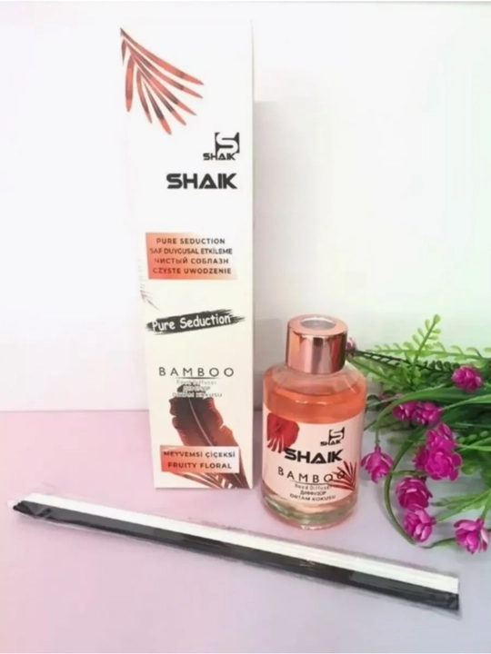 Shaik Aroma diffuzori uy va ofis uchun