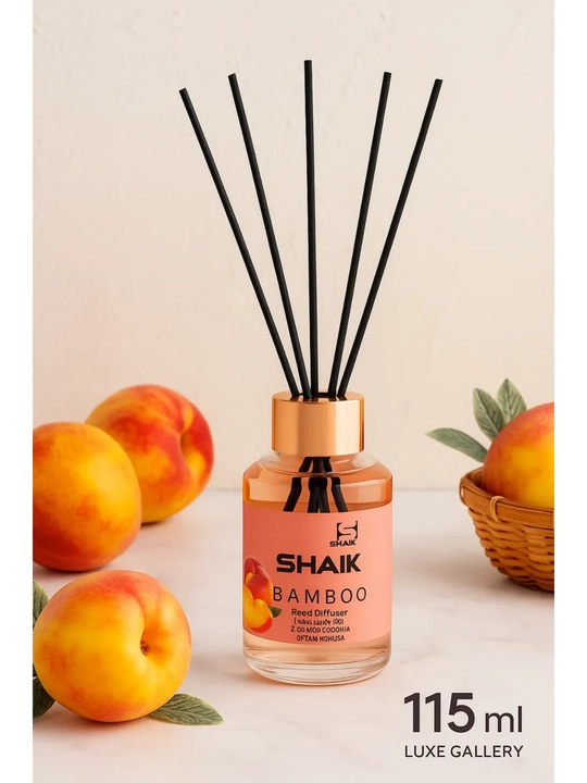 Shaik Aroma diffuzori uy va ofis uchun