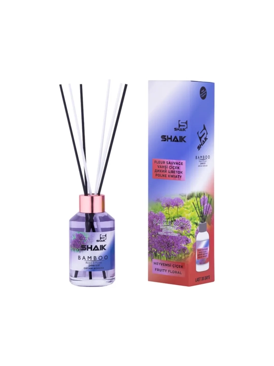 Shaik Aroma diffuzori uy va ofis uchun