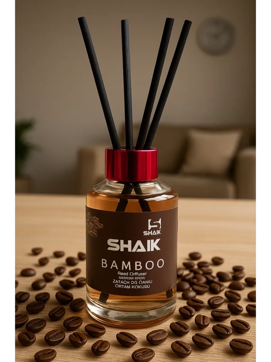 Shaik Aroma diffuzori uy va ofis uchun