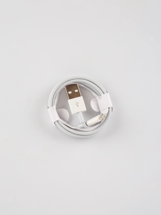 Apple iPhone 15 va Android uchun zaryadlash kabeli, o'ralgan,  Type-c kabeli, 60 W
