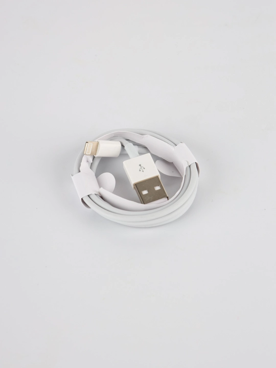 Apple iPhone 15 va Android uchun zaryadlash kabeli, o'ralgan,  Type-c kabeli, 60 W