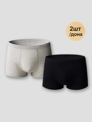 Серый металлик