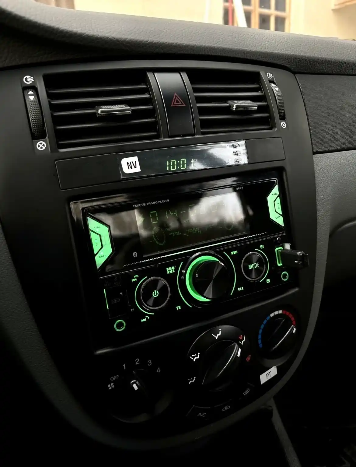 Pioneer Fh s725bt nusxasi katta mafon universal Blutus Usb aux fm cobalt lacetti Nexia va