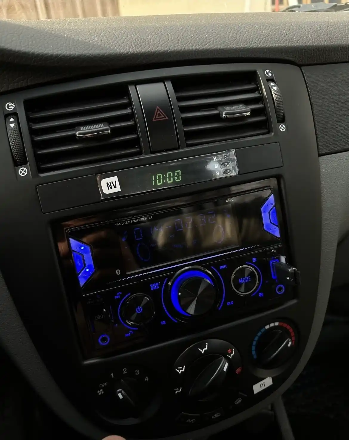 Pioneer Fh s725bt nusxasi katta mafon universal Blutus Usb aux fm cobalt lacetti Nexia va