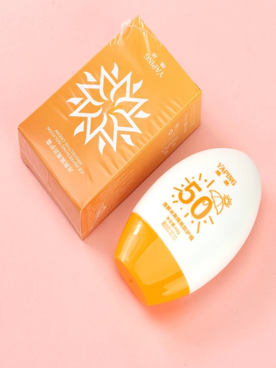 Солнцезащитный крем YAPING SPF 50, 60 г