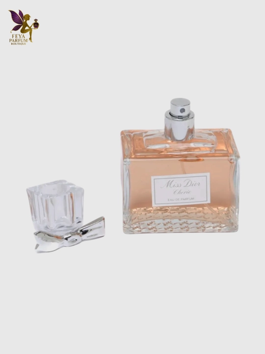 Ayollar uchun atir Miss Dior Chérie Eau de Parfum, 100 ml FRANSE