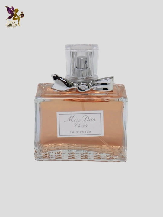 Ayollar uchun atir Miss Dior Chérie Eau de Parfum, 100 ml FRANSE