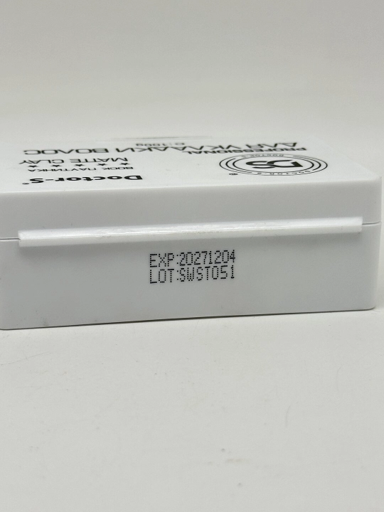 Воск для волос Doctor-S® Professional Matte Clay