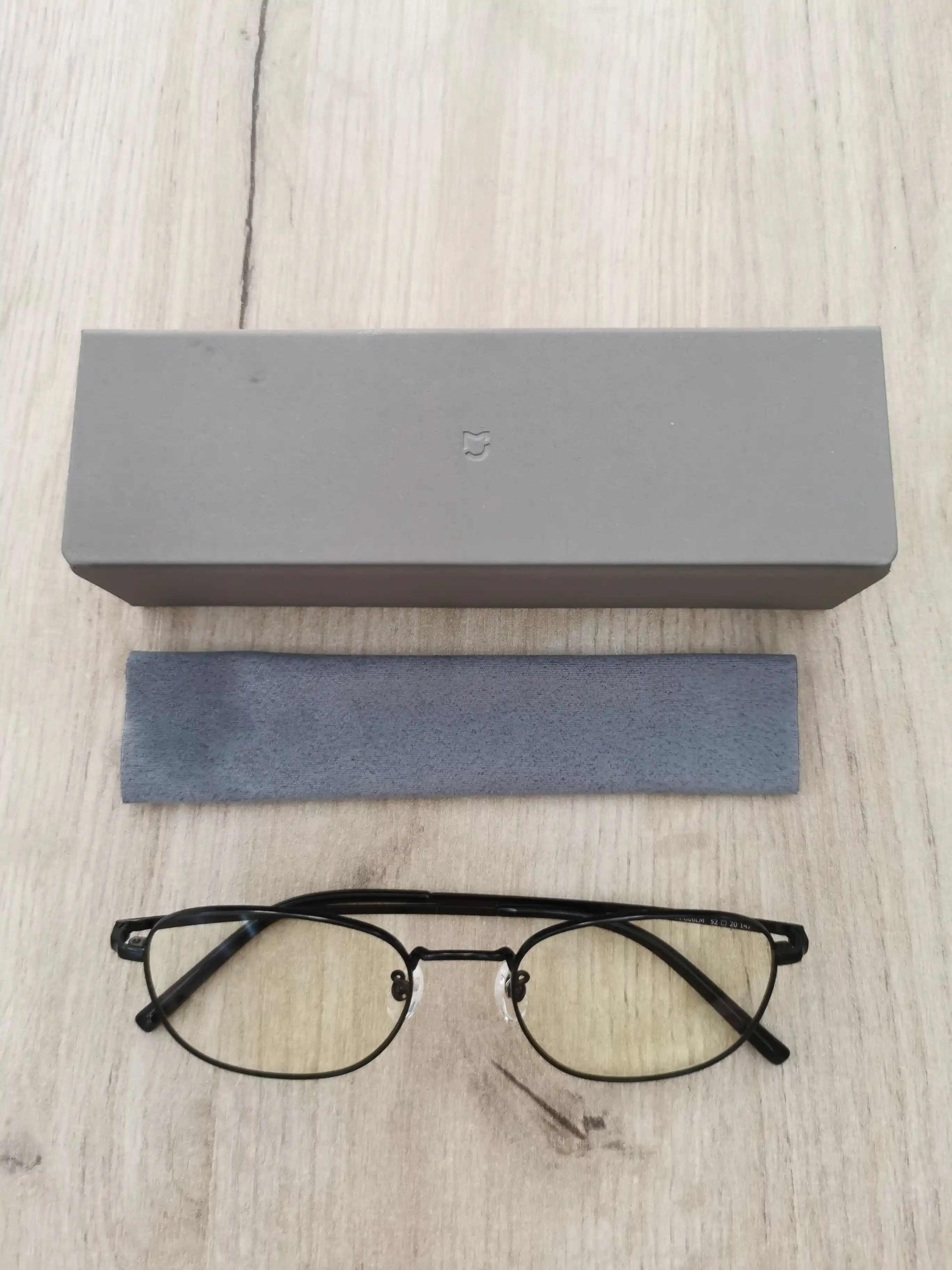 Компьютерные очки Xiaomi MI Anti-Blue Glasses Goggles Pro