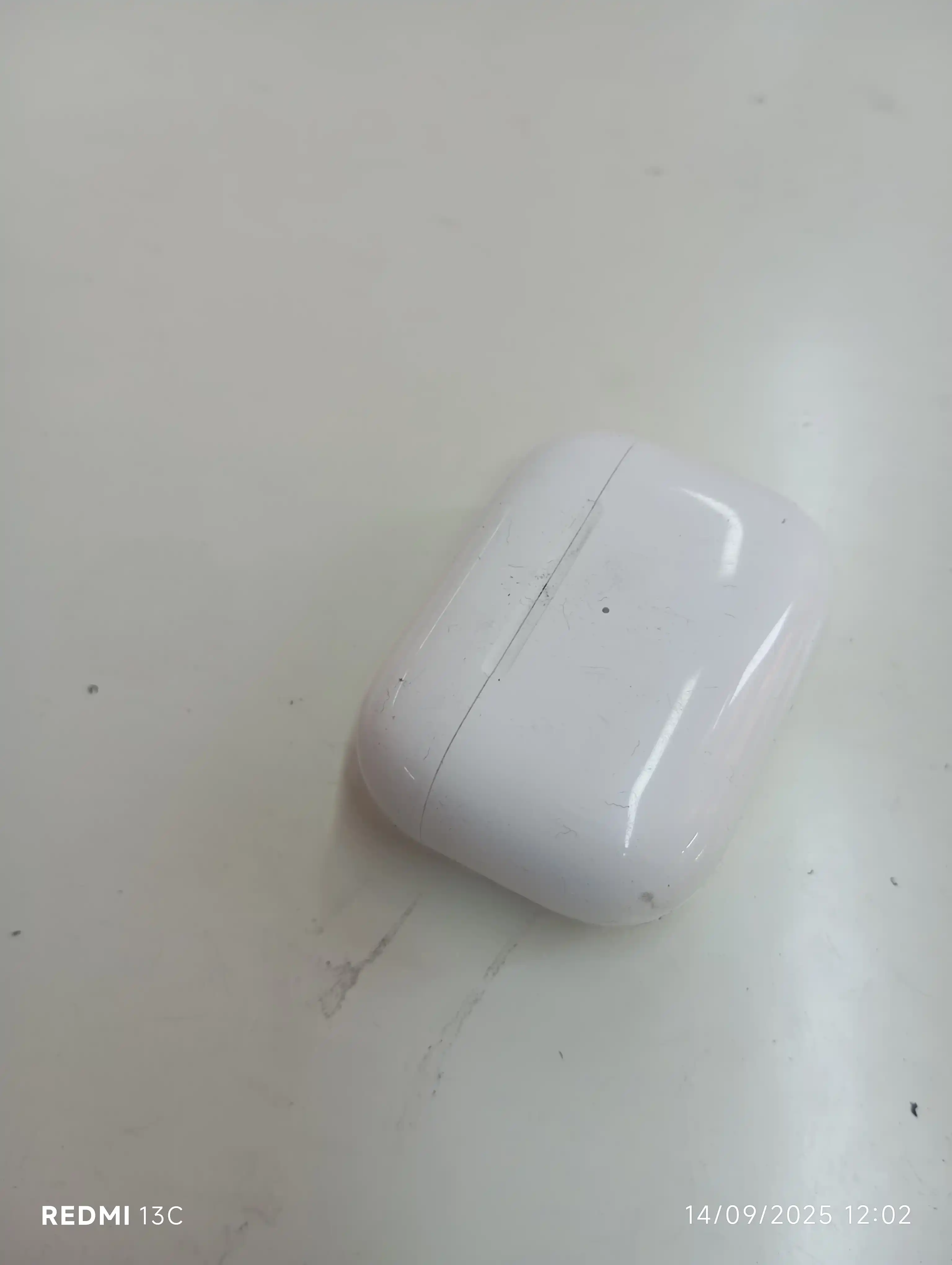 Sensorli simsiz quloqchinlar Pods Pro 2 ANC, Android, IOS va Windows