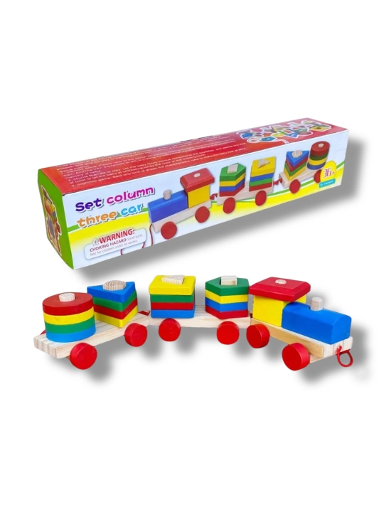 SORTER, Montessori, piramida, qo'shimcha, bolalar uchun yog'och o'quv o'yinchoq