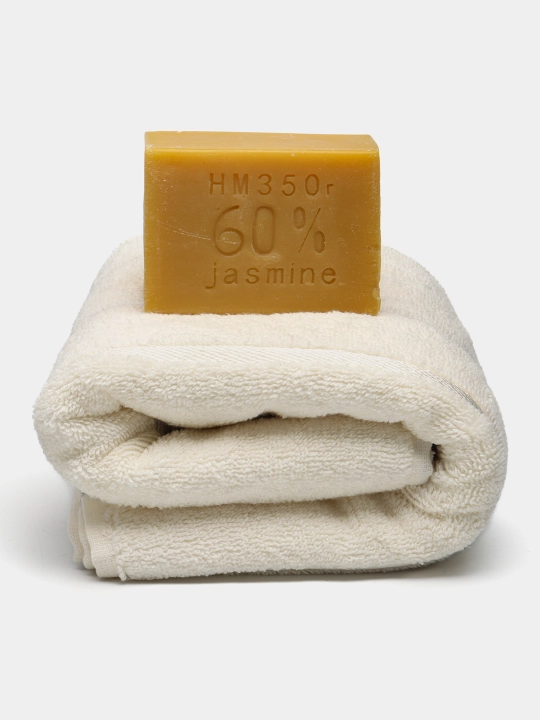 Xo'jalik sovuni Jasmine Care, 350 gr, 60%