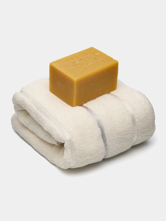 Xo'jalik sovuni Jasmine Care, 350 gr, 60%