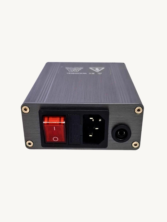 GVM T12-XS payvandlash stansiyasi, 72 Vt, T12 nayzasi