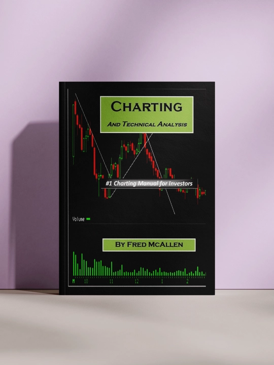 Charting and Technical Analysis, Фред МакАллен - 