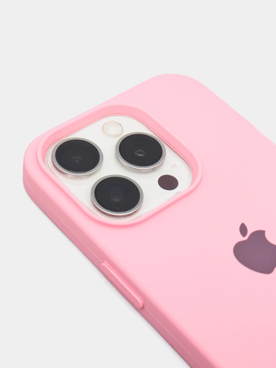 Силиконовый чехол для iPhone 7, 8, SE, XR, XS, 11, 12, 13, 14, 15, 16, 17, Pro, Maх, Mini
