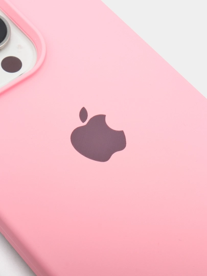 Силиконовый чехол для iPhone 7, 8, SE, XR, XS, 11, 12, 13, 14, 15, 16, 17, Pro, Maх, Mini