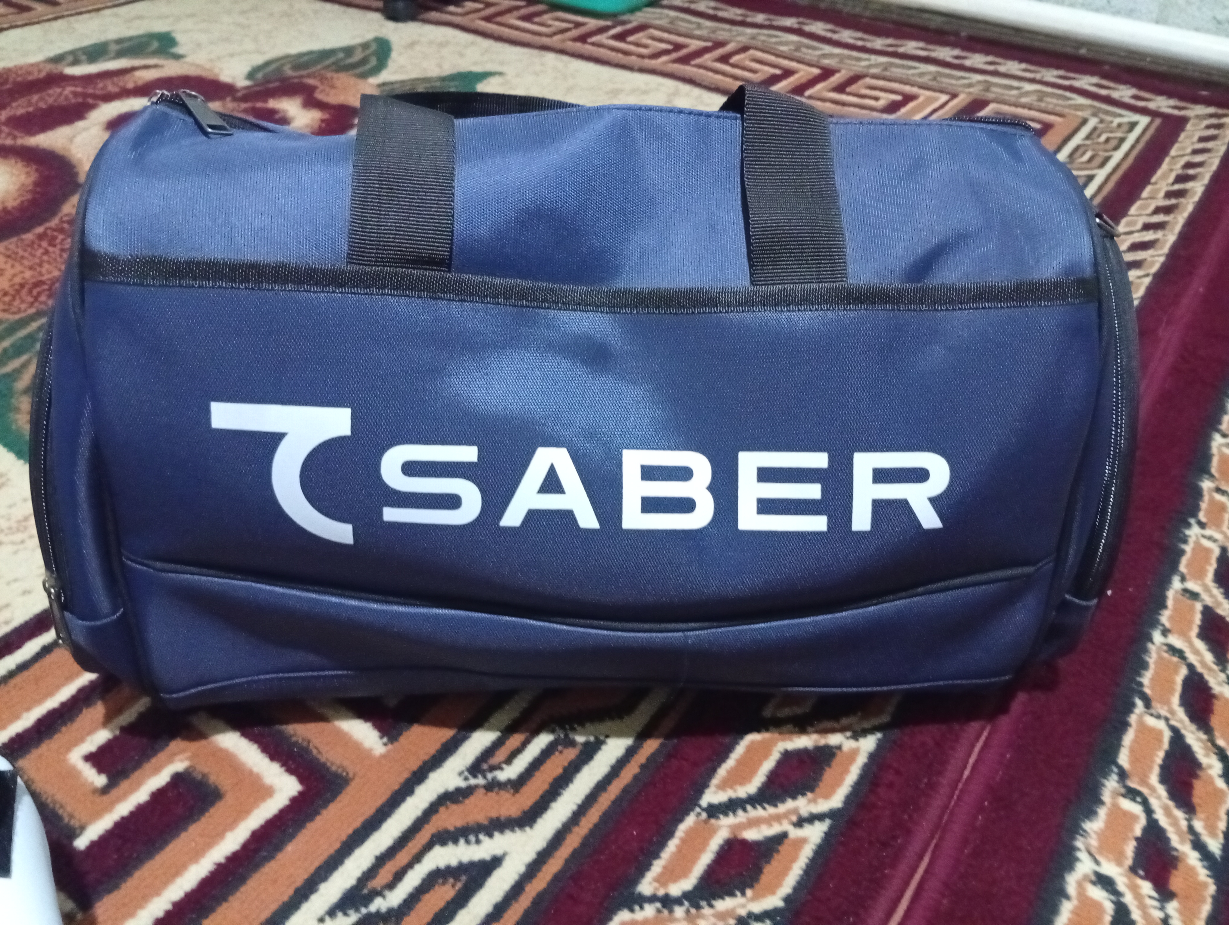 Спортивная сумка для мужчин и женщин, для спорта и отдыха 7SABER