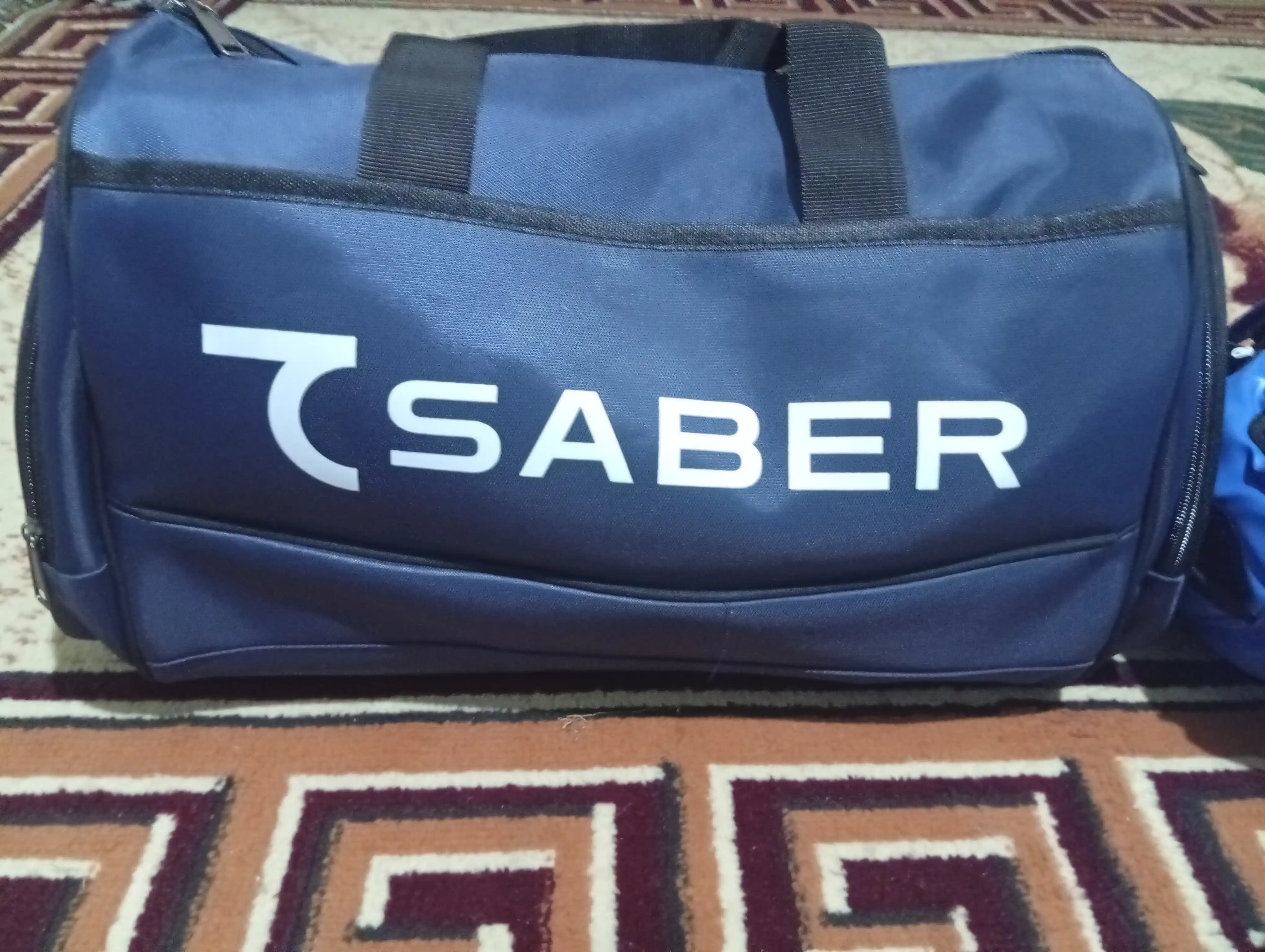 Спортивная сумка для мужчин и женщин, для спорта и отдыха 7SABER