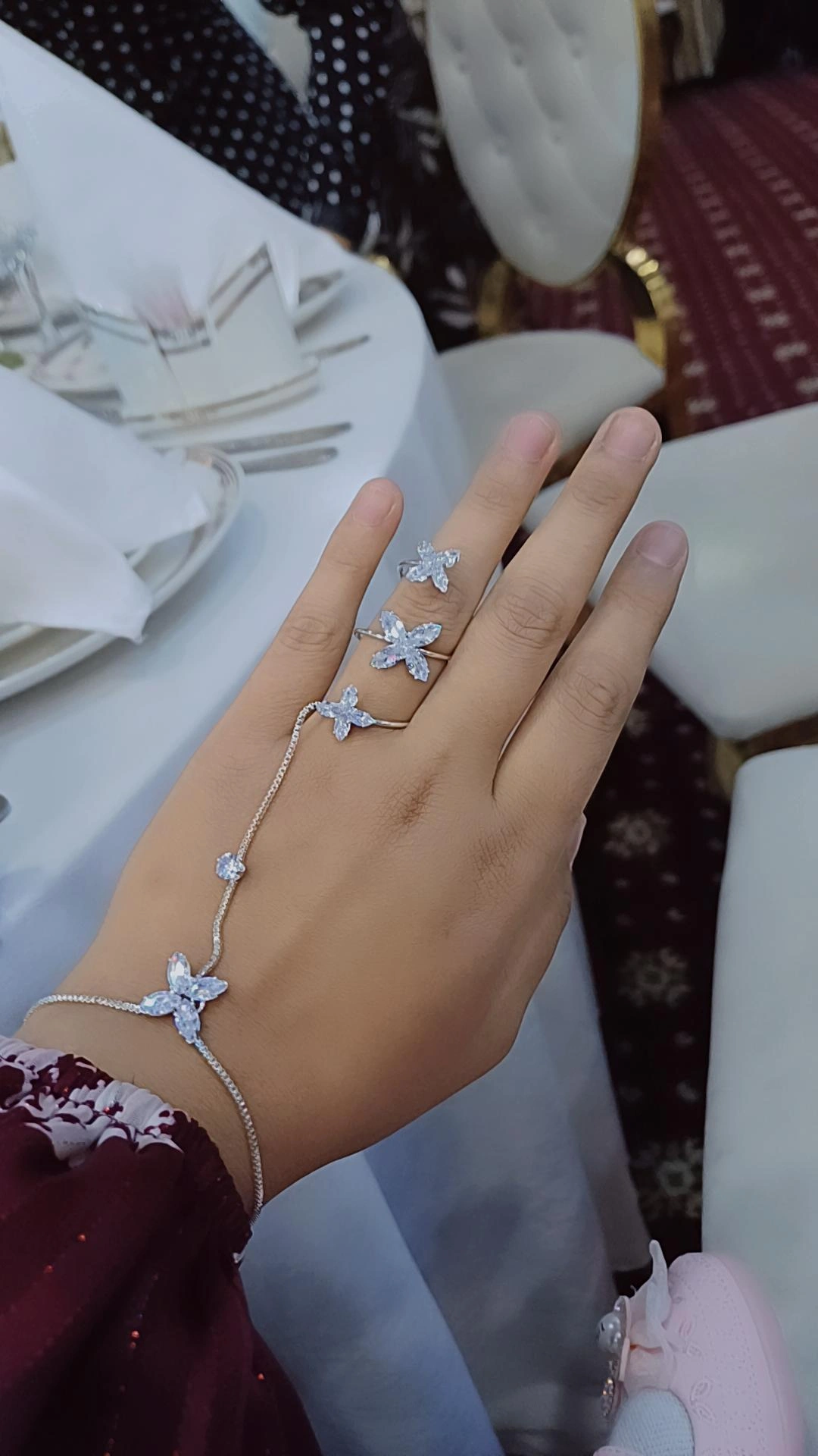 Браслет для женщин