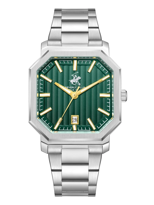 Часы Beverly Hills Polo Club, BP3793X.390