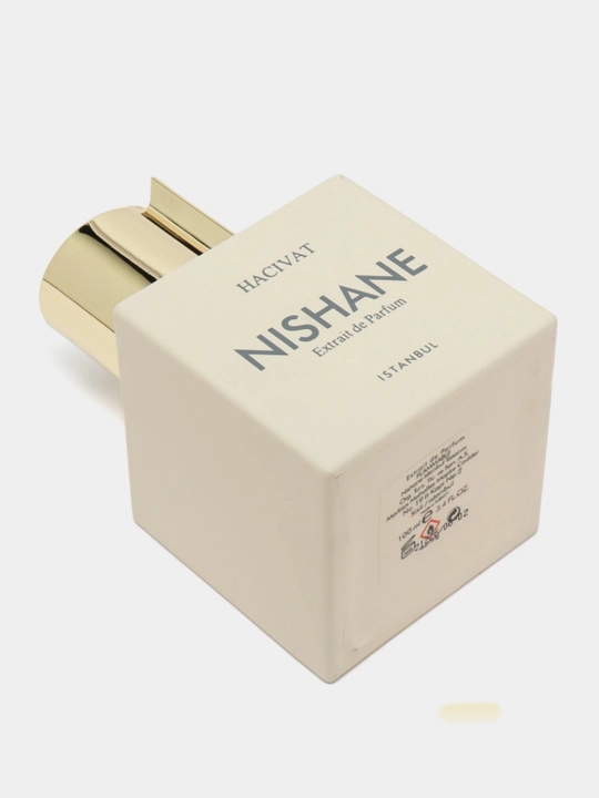 NISHANE, HAJIVAT, духи для мужчин и женщин, 100 мл