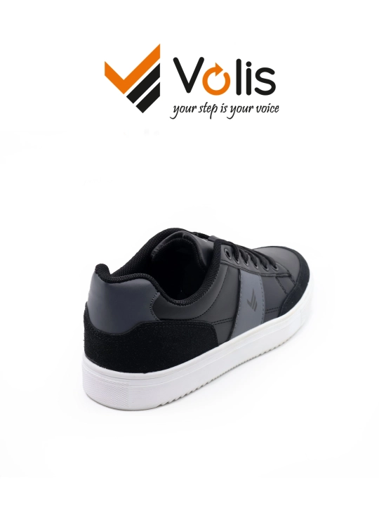 Erkaklar kedasi, kundalik, yengil, sport uchun Volis 21696