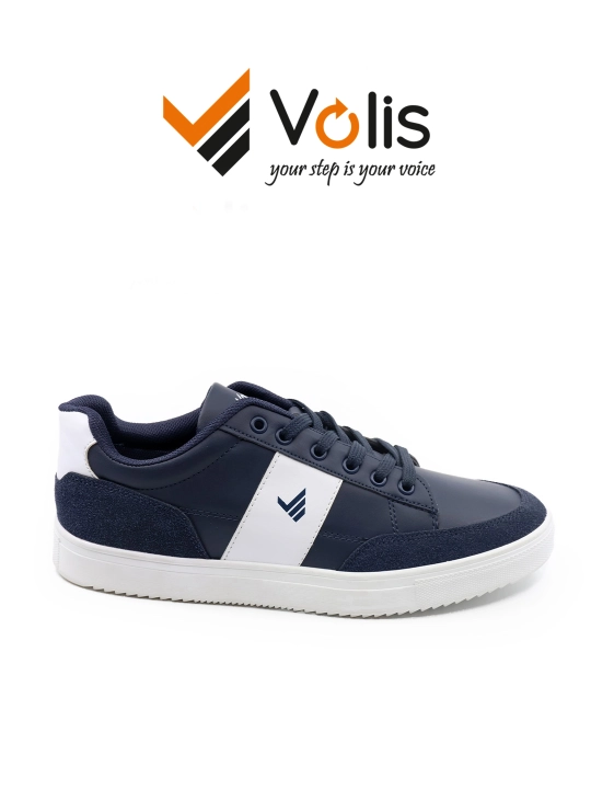 Erkaklar kedasi, kundalik, yengil, sport uchun Volis 21696