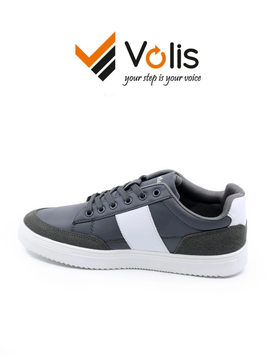 Erkaklar kedasi, kundalik, yengil, sport uchun Volis 21696