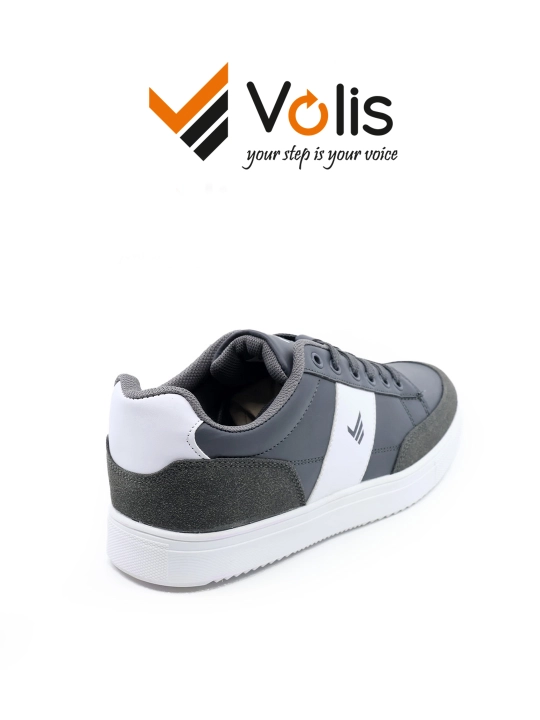 Erkaklar kedasi, kundalik, yengil, sport uchun Volis 21696