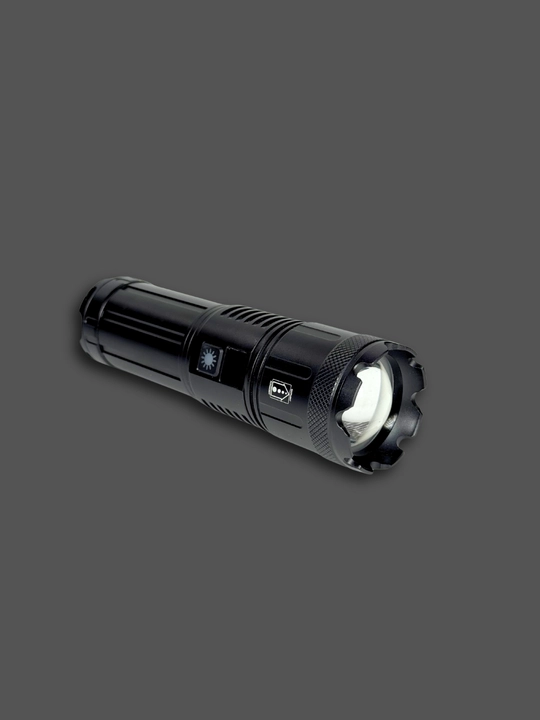 Fonar, Powerbank, LED, uzoq masofani yoritish uchun, 1500 m
