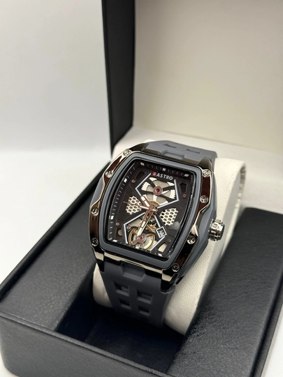 Мужские наручные часы, Richard Mille — BRA910-RICHML-ТЕМНСЕР