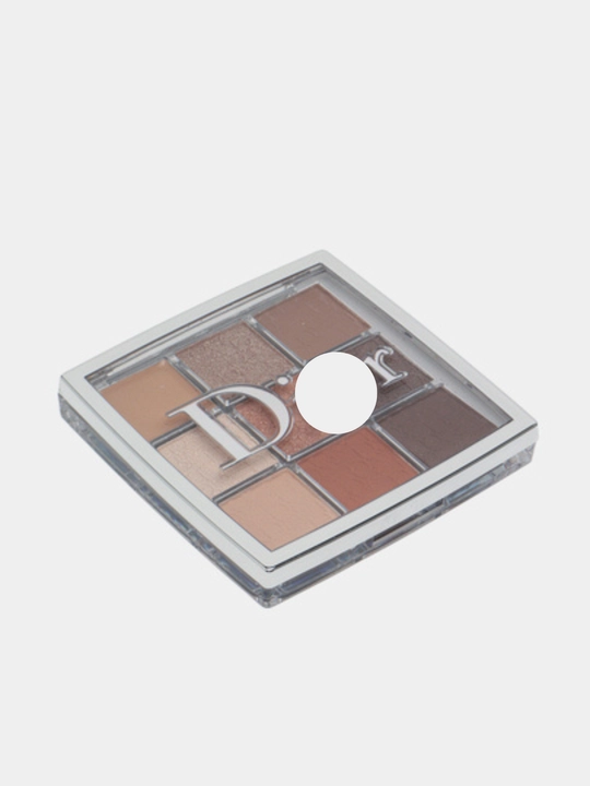 Палетка теней Backstage eye palette 001, 002