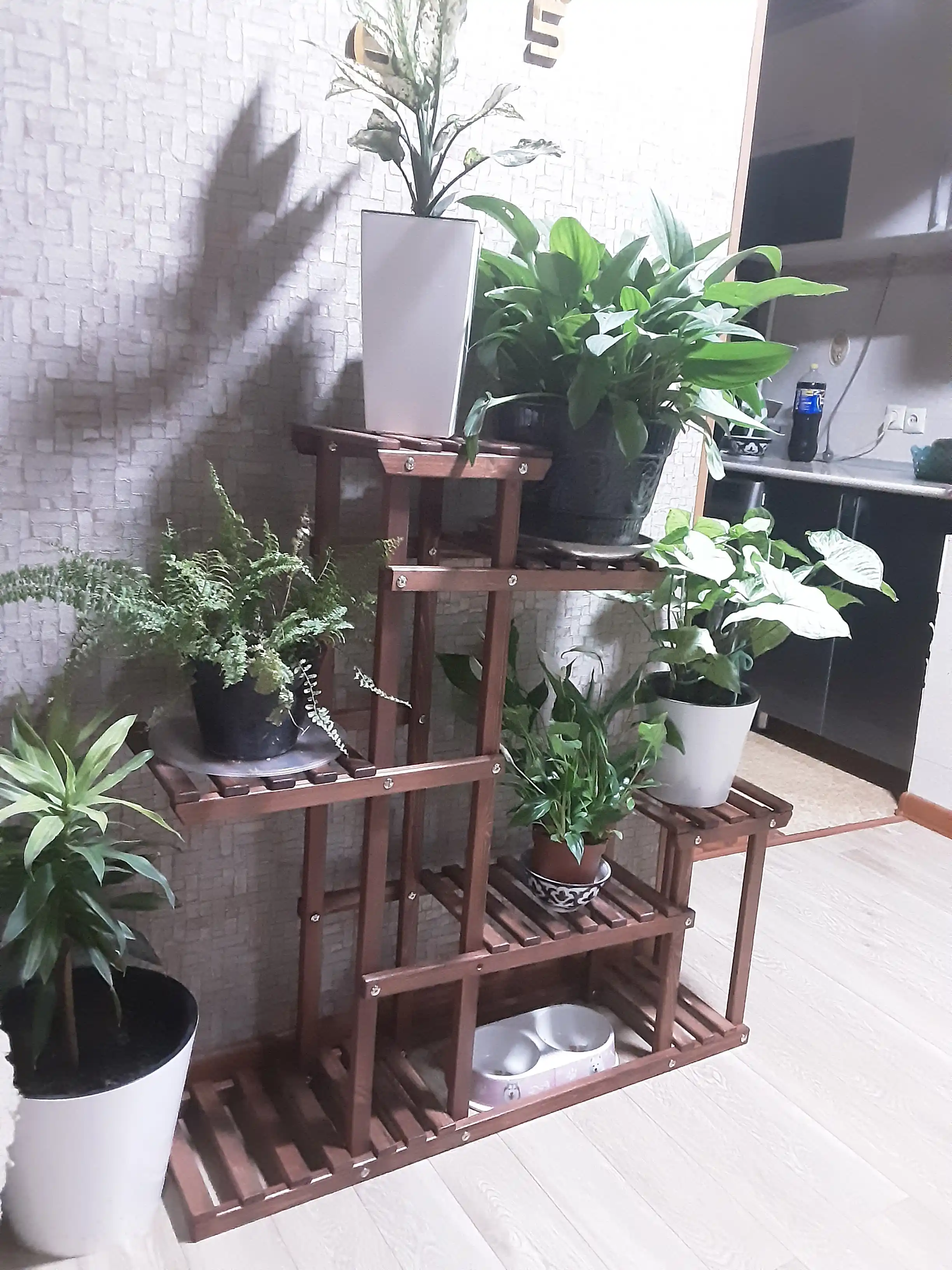 Полка для цветов "Garden"