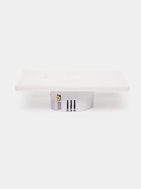 Aqlli sensorli Wi-Fi+RF 433MHz yorug‘lik kaliti, Tuya Smart Life