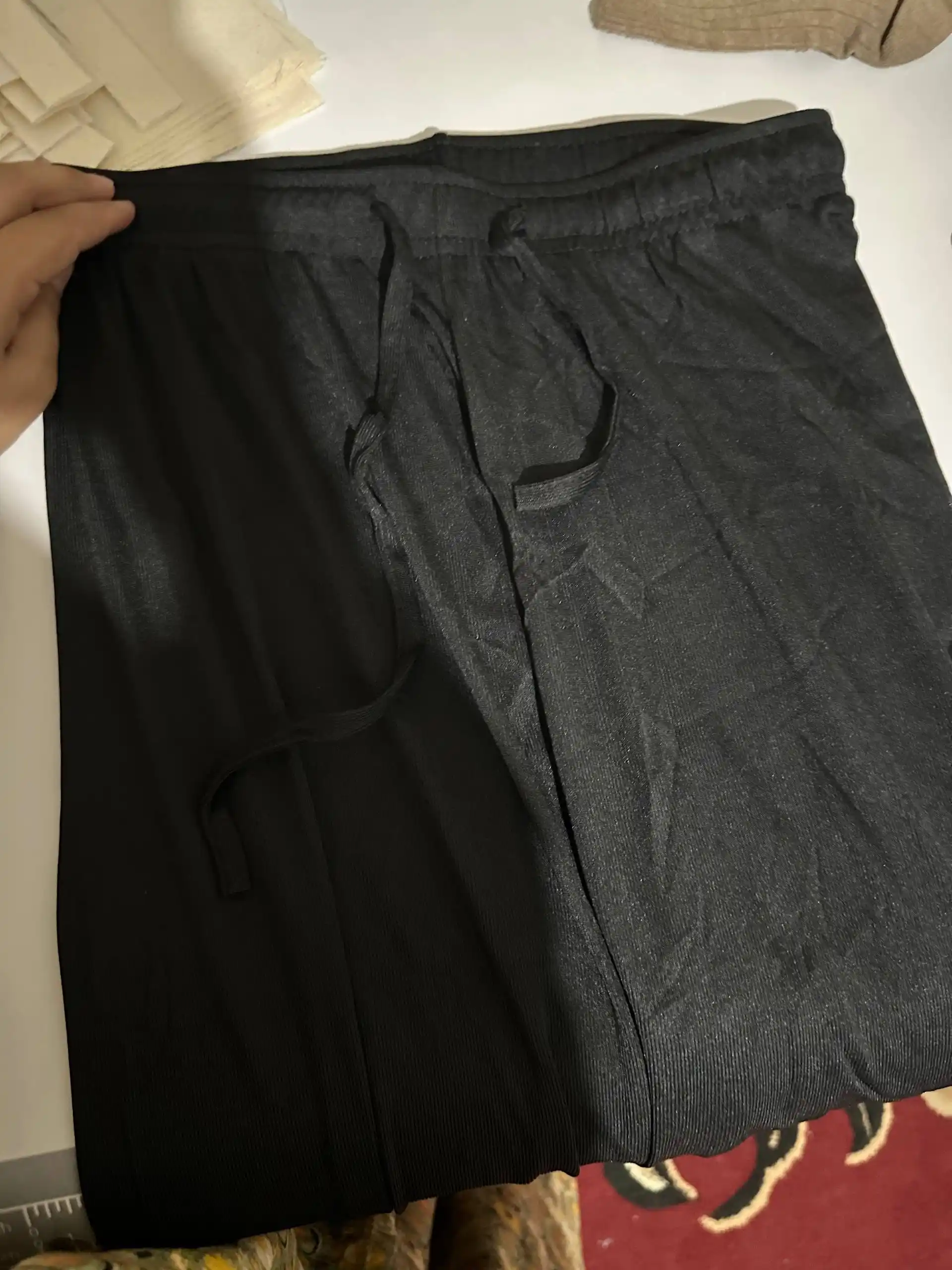 Ayollar ishtoni, shimlar, uzunligi 1 m, pijama