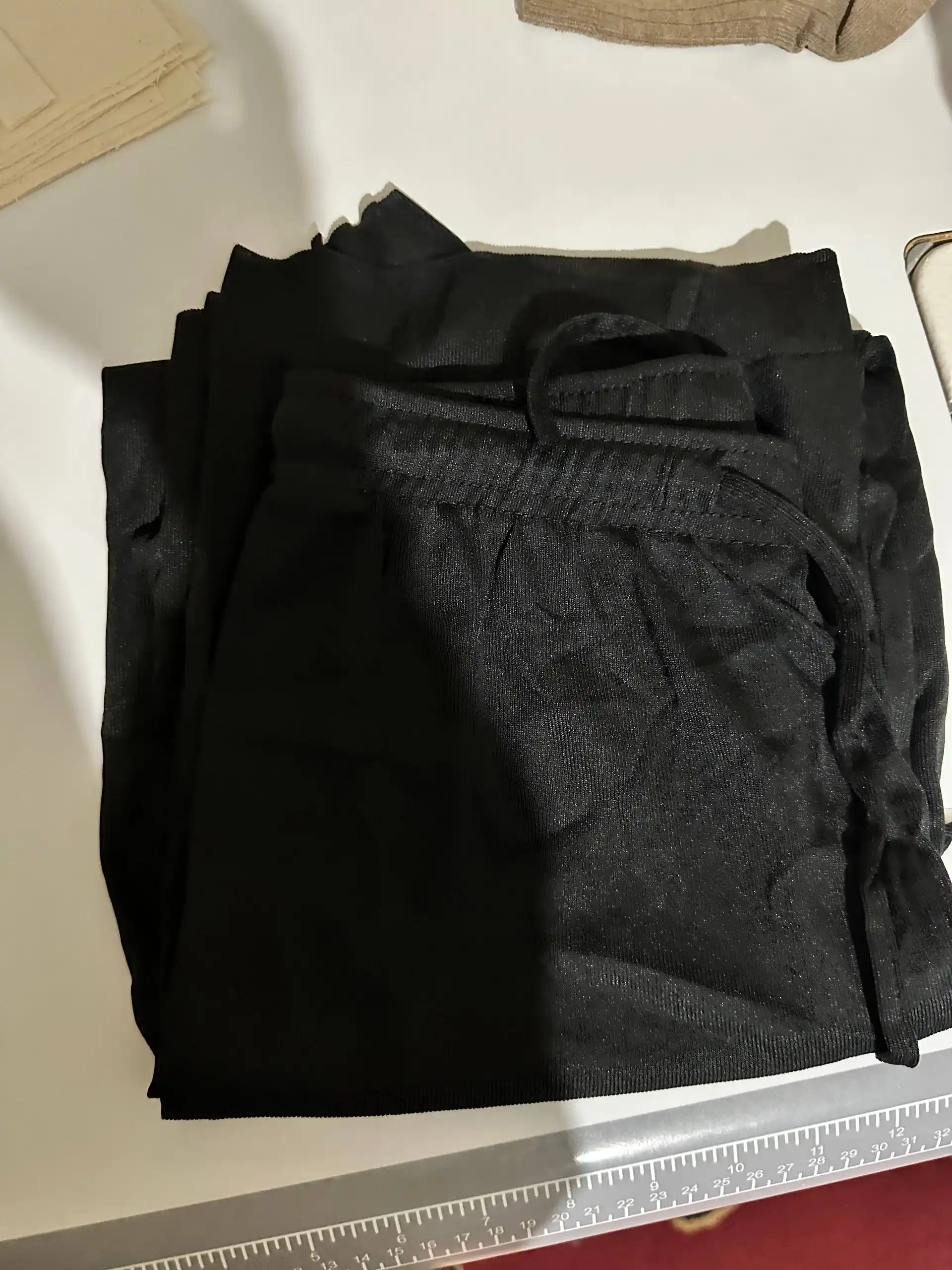 Ayollar ishtoni, shimlar, uzunligi 1 m, pijama