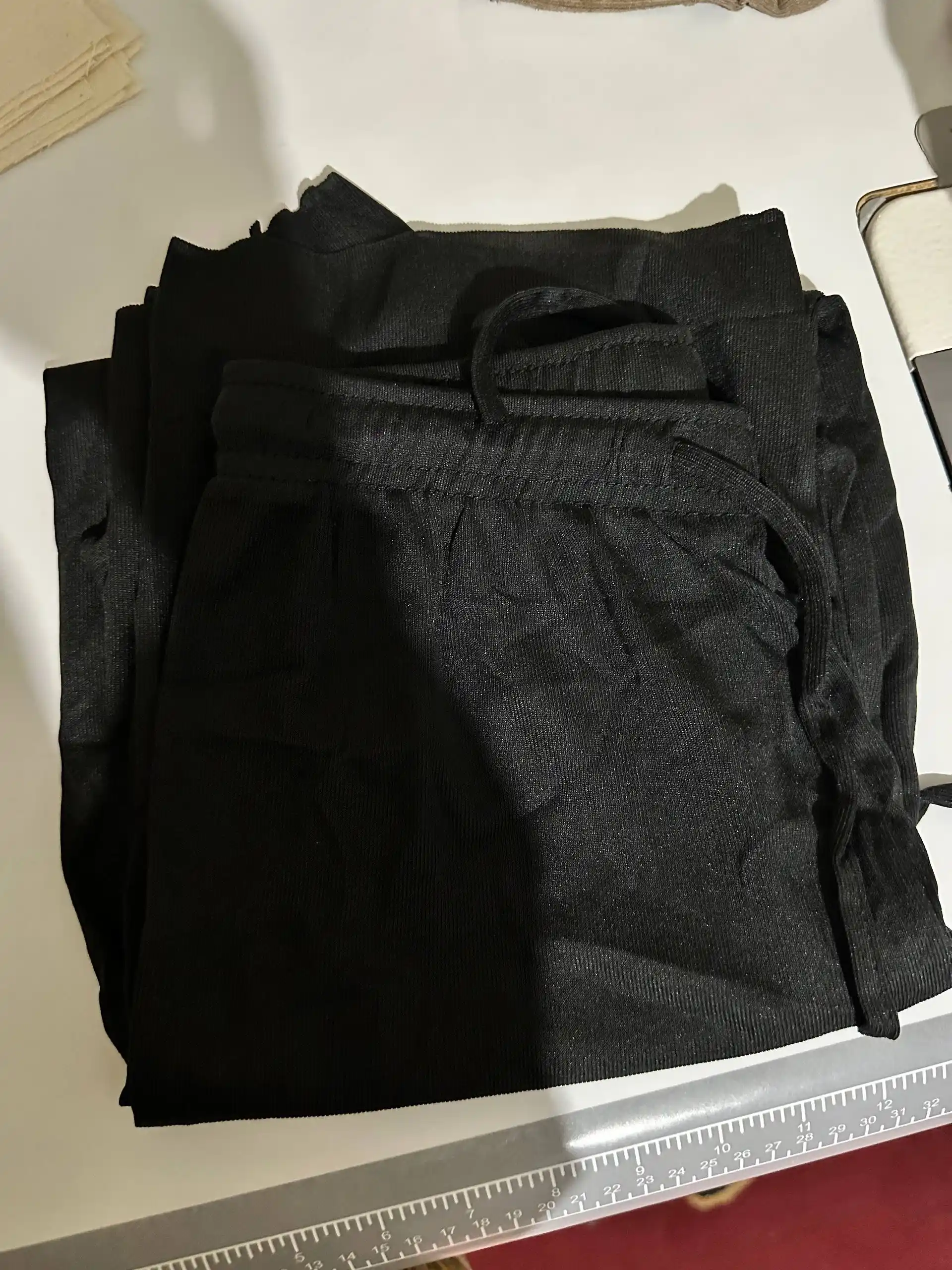 Ayollar ishtoni, shimlar, uzunligi 1 m, pijama