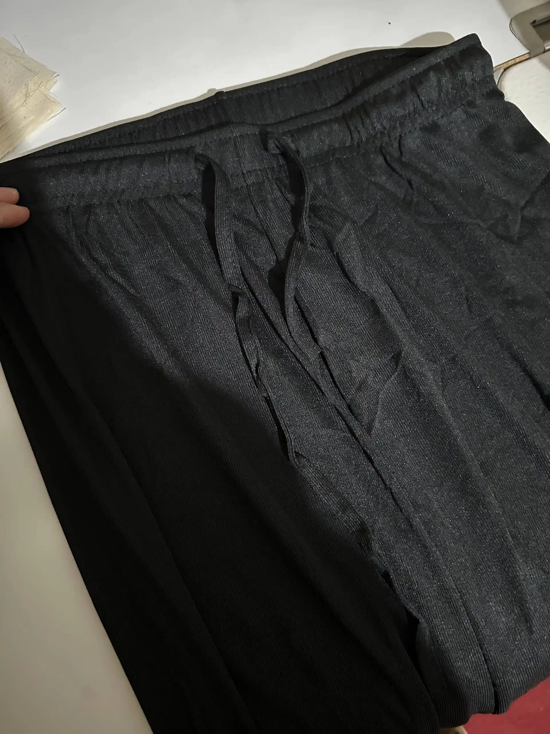 Ayollar ishtoni, shimlar, uzunligi 1 m, pijama