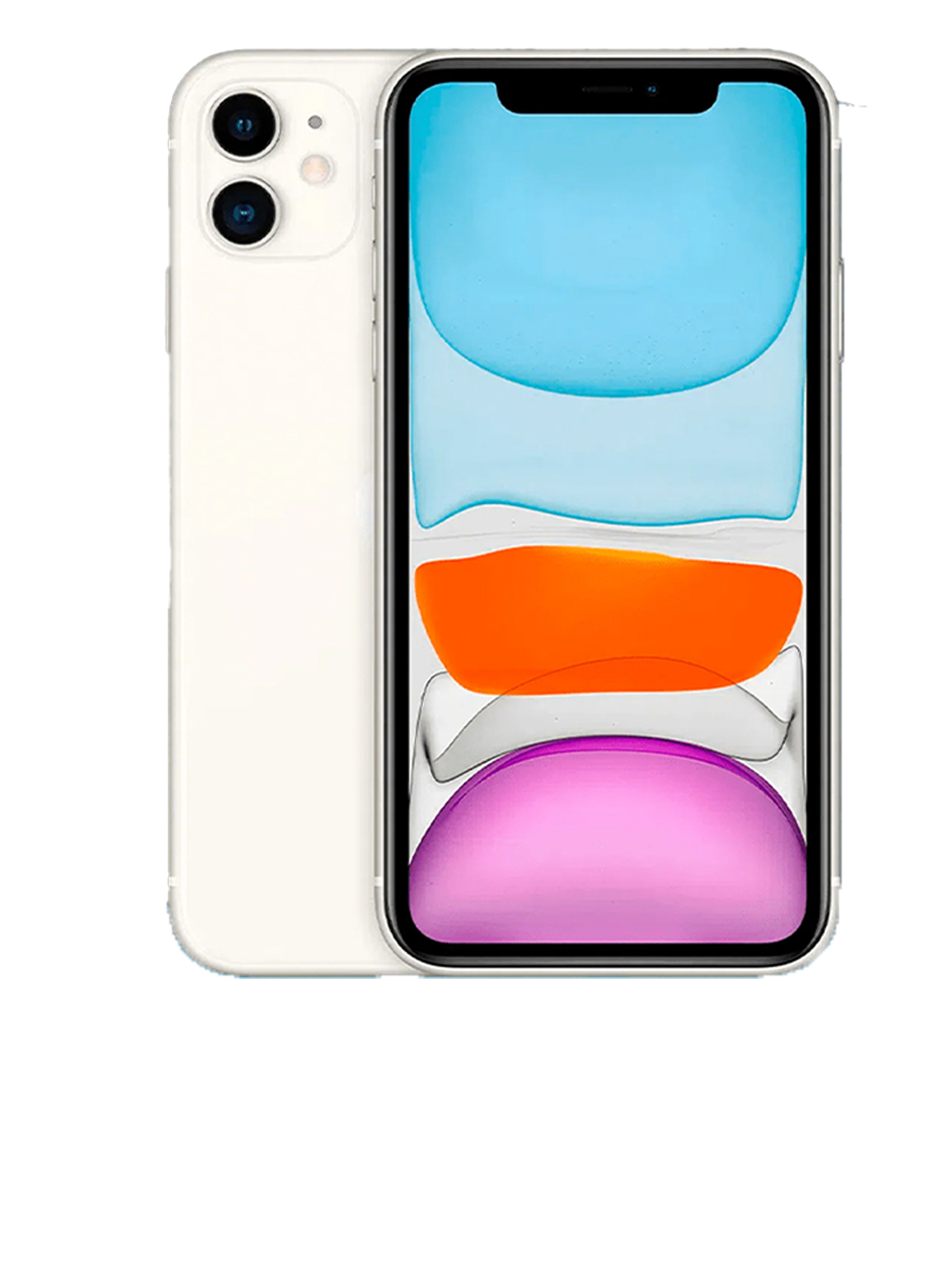 Apple iPhone 11, 128, 256 GB Sim+Esim smartfoni, g‘ilof va shisha sovg‘a sifatida