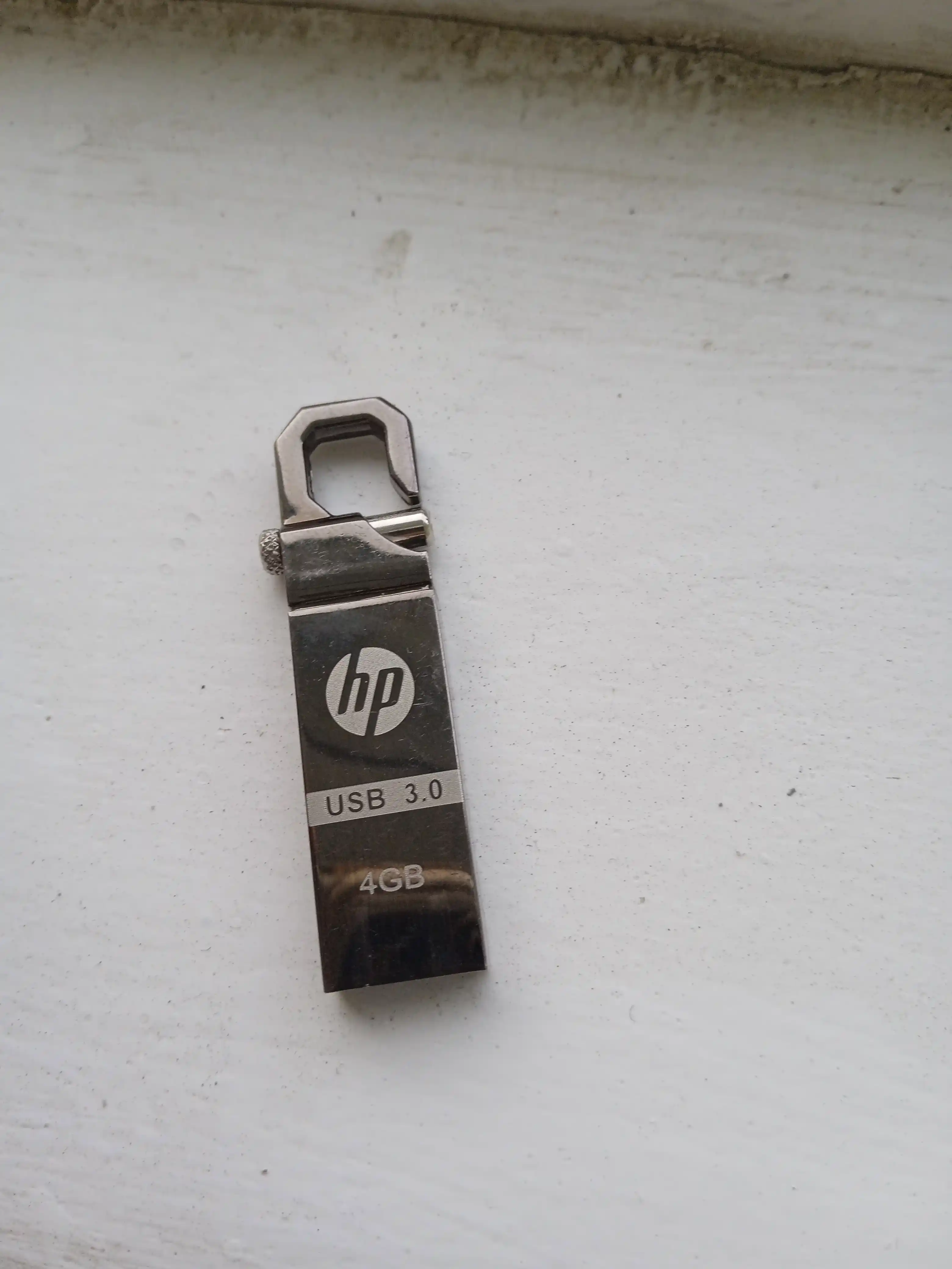USB Флешка HP, высокоскоростная USB Флеш-карта, 2, 4, 8, 16, 32, 64, 128, 256 Гб