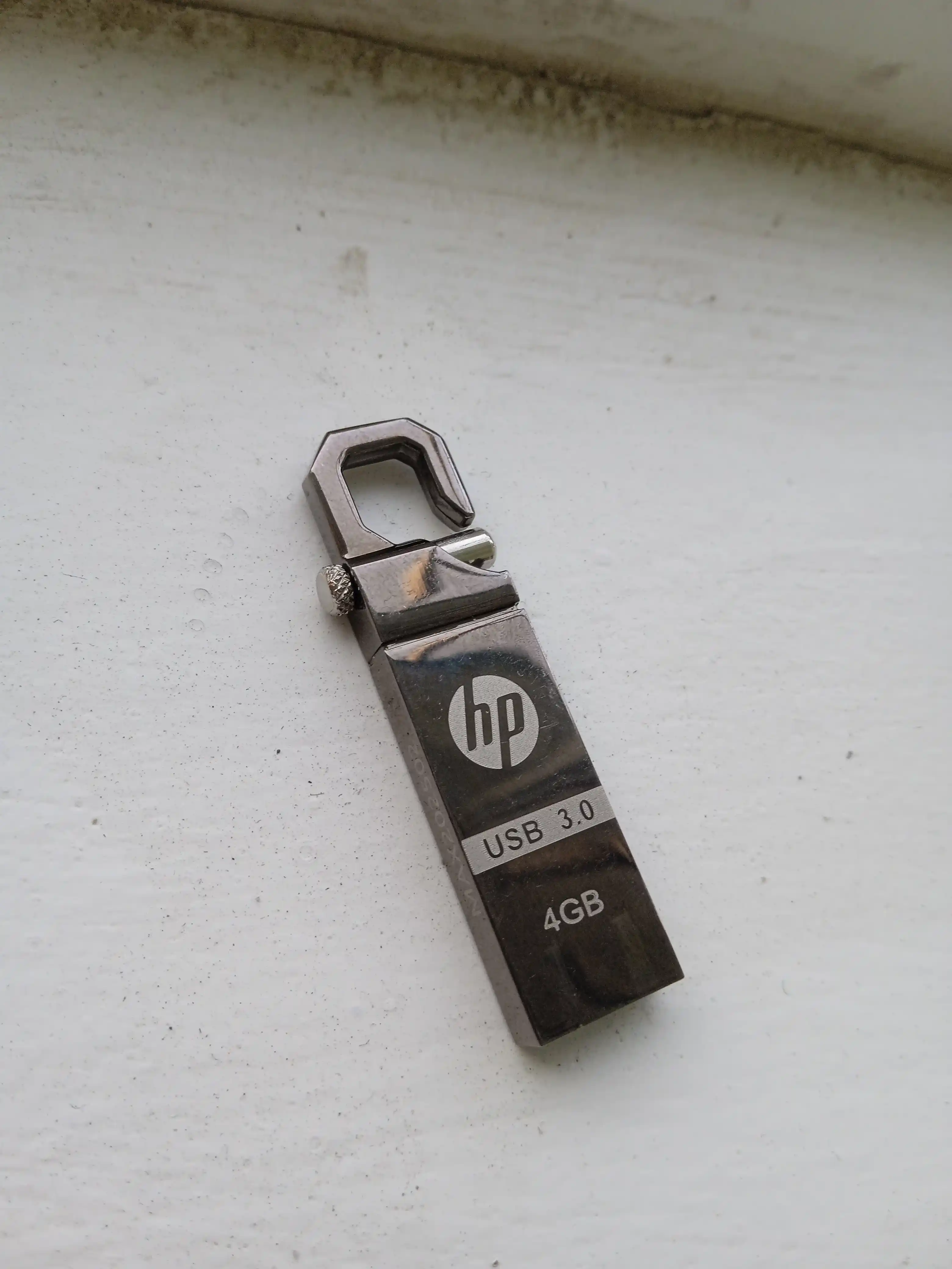 USB Флешка HP, высокоскоростная USB Флеш-карта, 2, 4, 8, 16, 32, 64, 128, 256 Гб