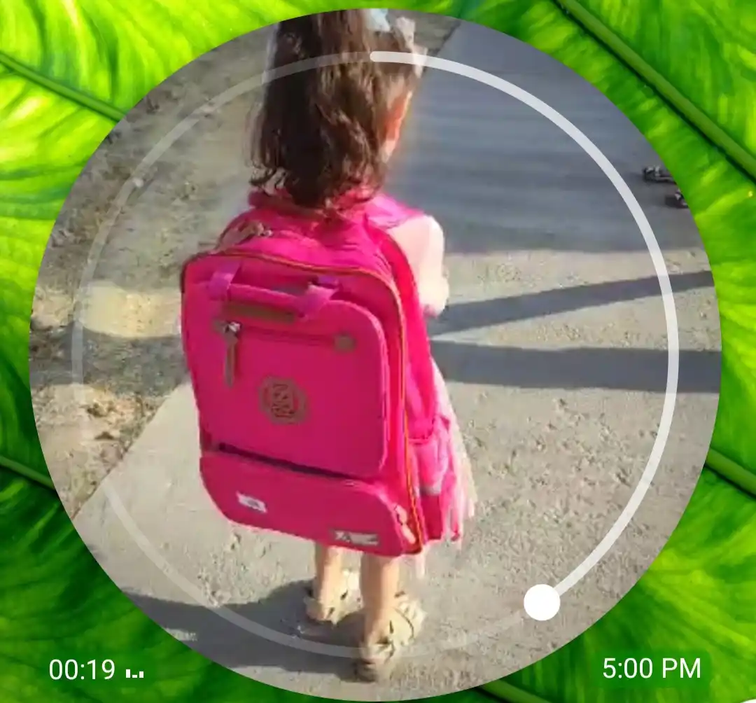Школьный рюкзак