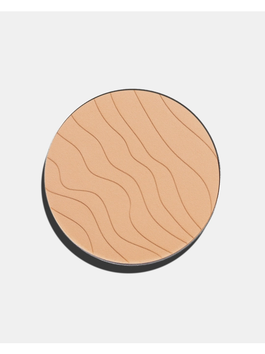 Минеральная пудра для лица INGLOT Stay Hydrated, рефил, без талька, увлажняющая, 9 г