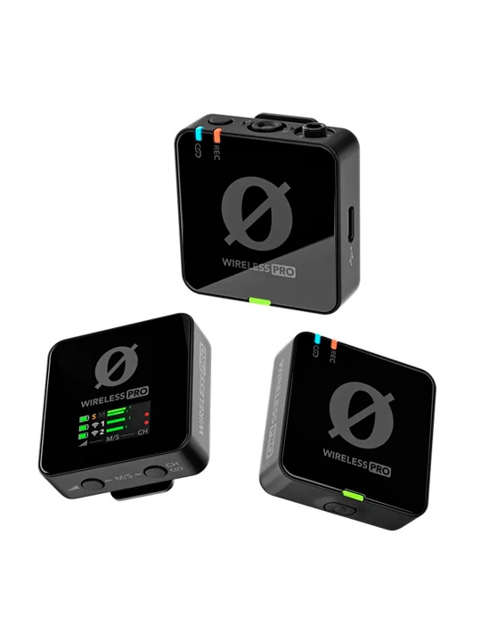 Mikrofon Rode Wireless Pro  - 