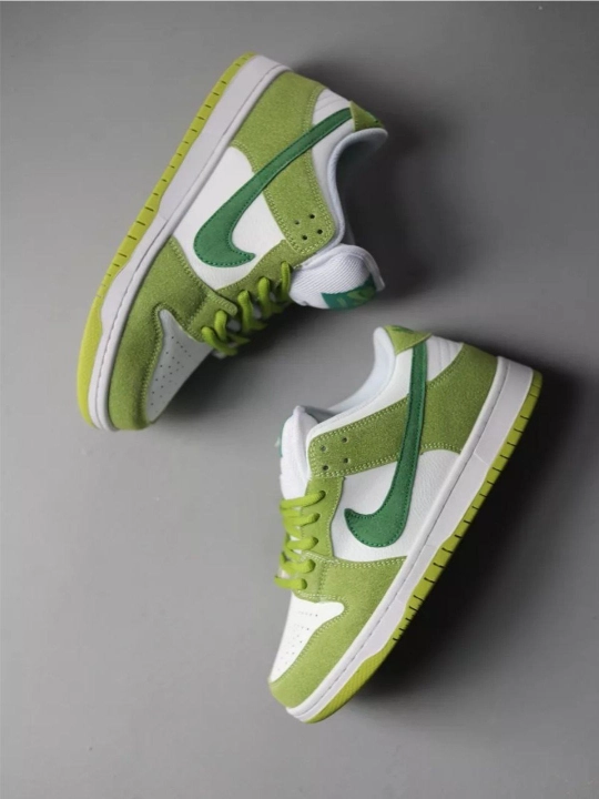 NIKE SB DUNK LOW Junior krossovkalari, sport, uniseks, 36 - 44, bahor, yoz, kuz